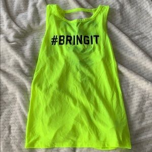 VS Sport Tank Top